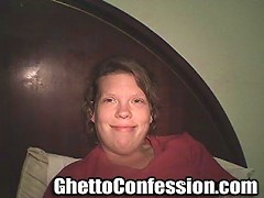 Ann Is A Skanky Street Walking Gutter Slut. She Is So Low Down She Was Stealing A Churchs Donations. Hear How One Of ^crack Whore Confessions Homemade